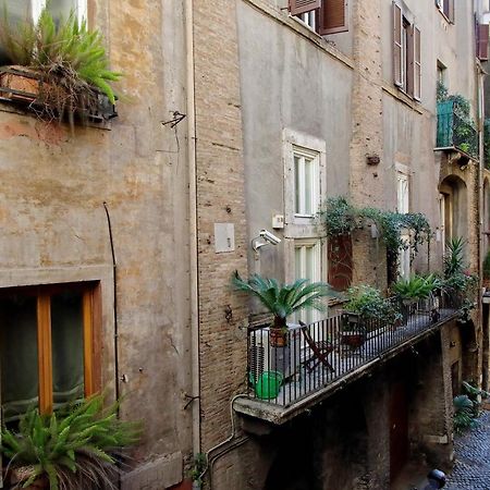 B&G Navona Apartment Рим Экстерьер фото