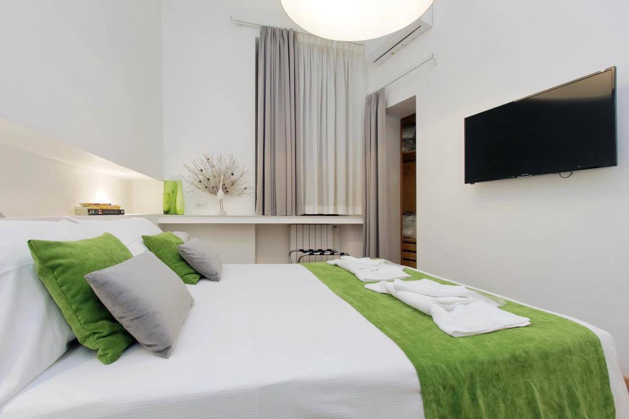 B&G Navona Apartment Рим Экстерьер фото